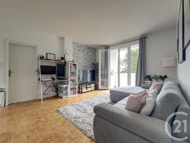 Appartement vente à Versailles, Bougival