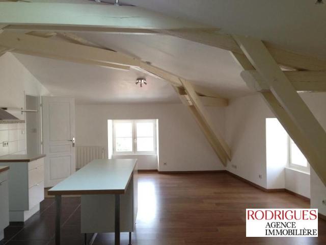 Appartement location à Poitiers