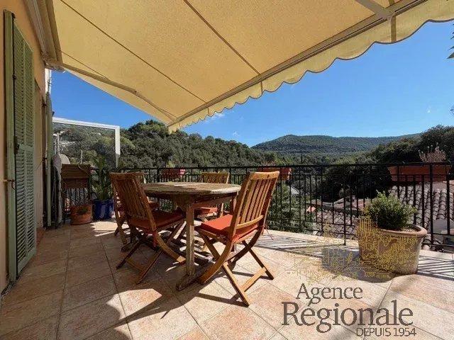 Appartement vente à La Trinité, Alpes-Maritimes