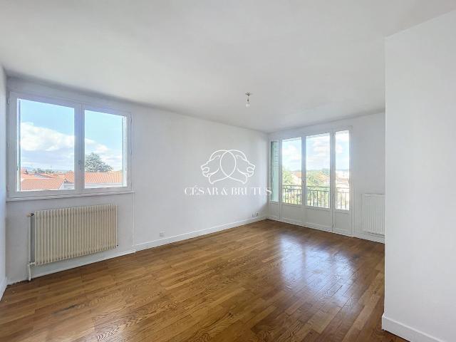 Appartement vente à Villefranche-sur-Saône, Rhône
