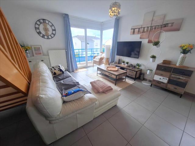 Appartement vente à Val-de-Briey, Haucourt-moulaine