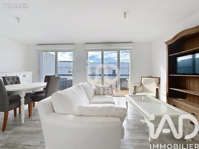 Appartement vente à Marseille