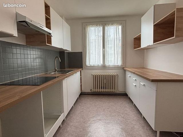 Appartement vente à Tours, Saint-cyr-sur-loire