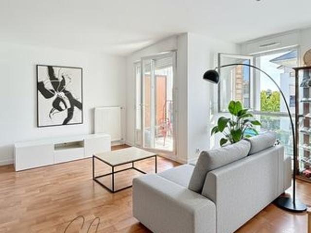 Appartement vente à Meaux