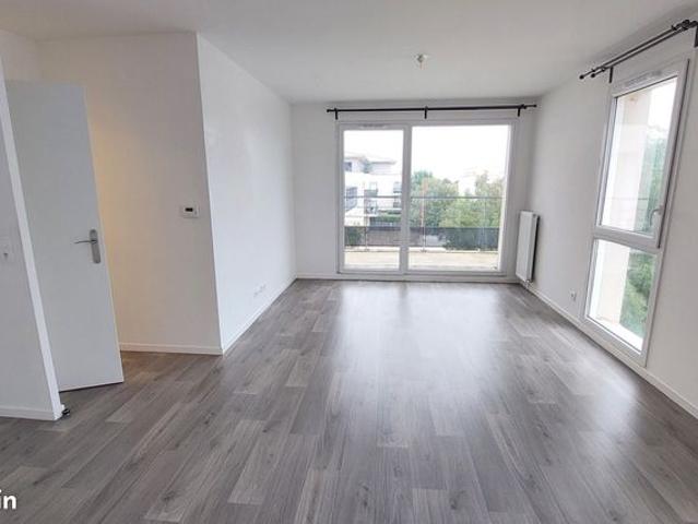 Appartement vente à Sarcelles, Villeron