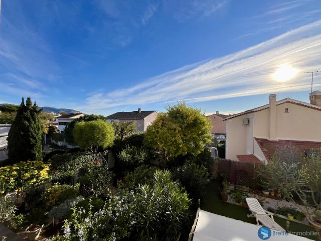 Appartement vente à Arrondissement de Toulon, La Seyne-sur-mer