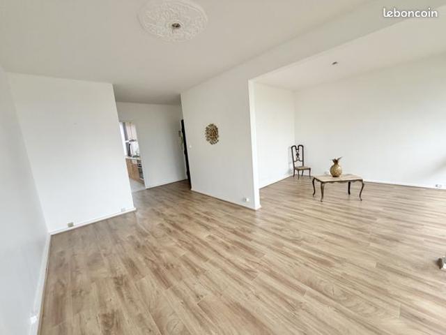 Appartement vente à Versailles, Fontenay-le-fleury
