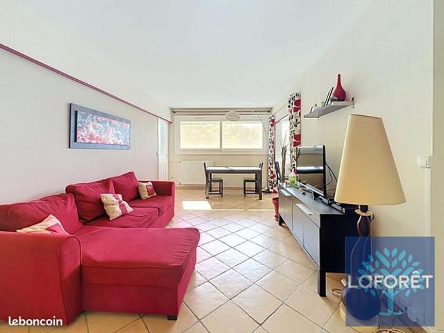 Appartement vente à Melun, Combs-la-ville