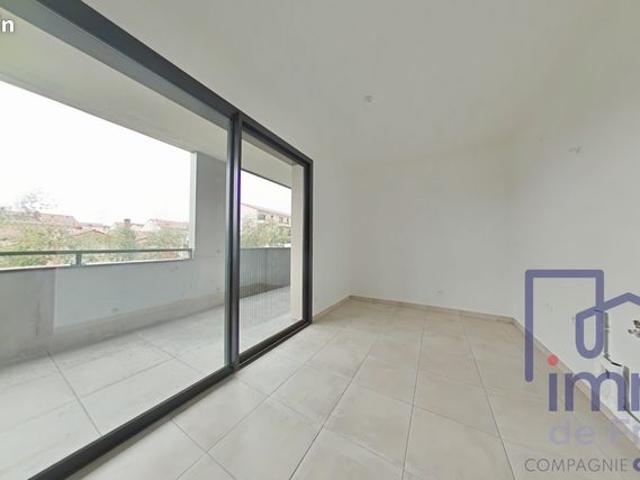 Appartement vente à Saint-Étienne, Saint-genest-lerpt