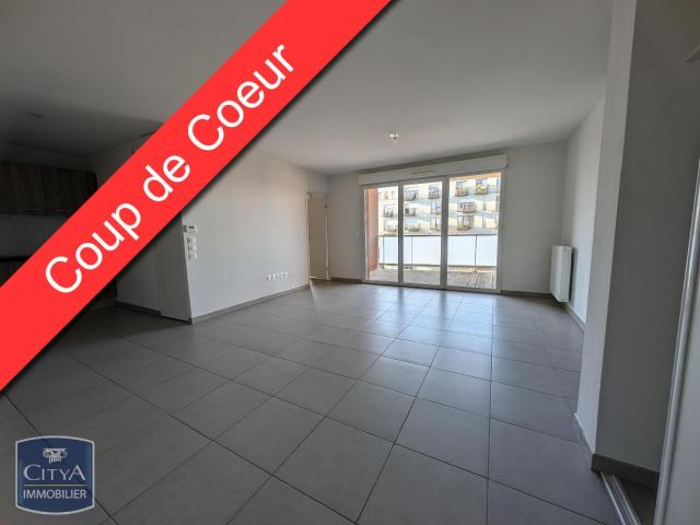 Appartement location à Bordeaux, Cenon