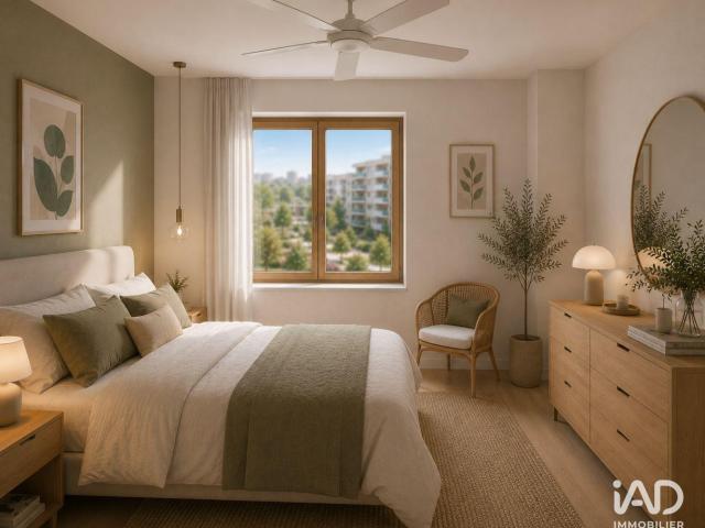 Appartement vente à Lyon, Métropole de Lyon