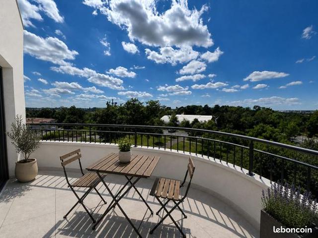 Appartement vente à Bordeaux, Artigues-près-bordeaux