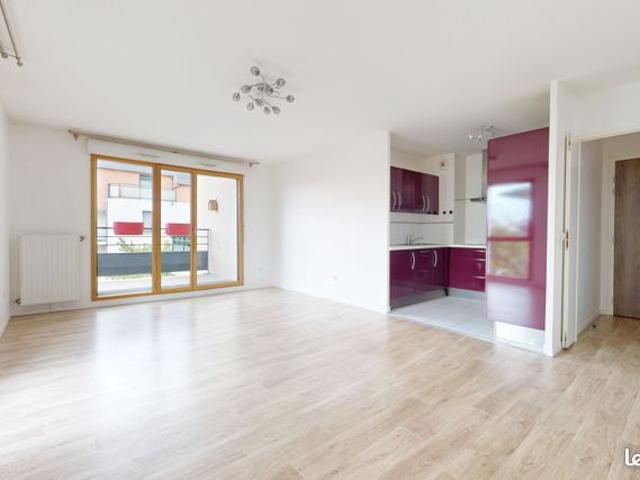 Appartement vente à Argenteuil, Cormeilles-en-parisis