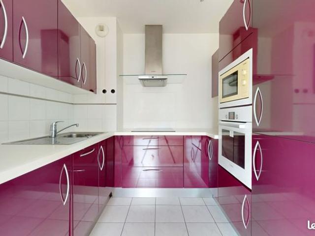 Appartement vente à Argenteuil, Cormeilles-en-parisis