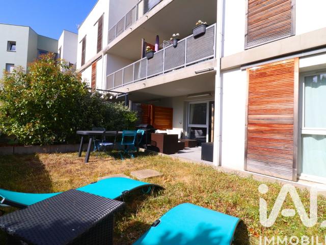 Appartement vente à Palaiseau, Saulx-les-chartreux