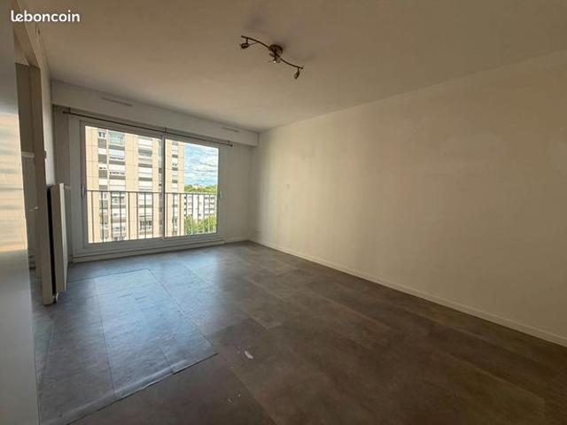 Appartement vente à Dijon