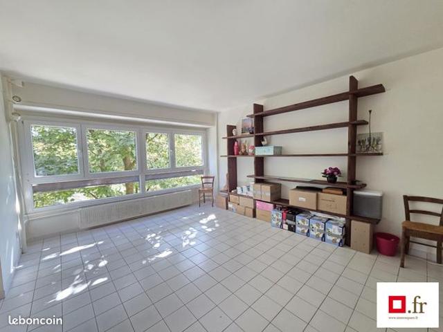 Appartement vente à Grenoble