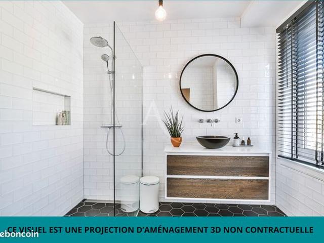 Appartement vente à Meaux