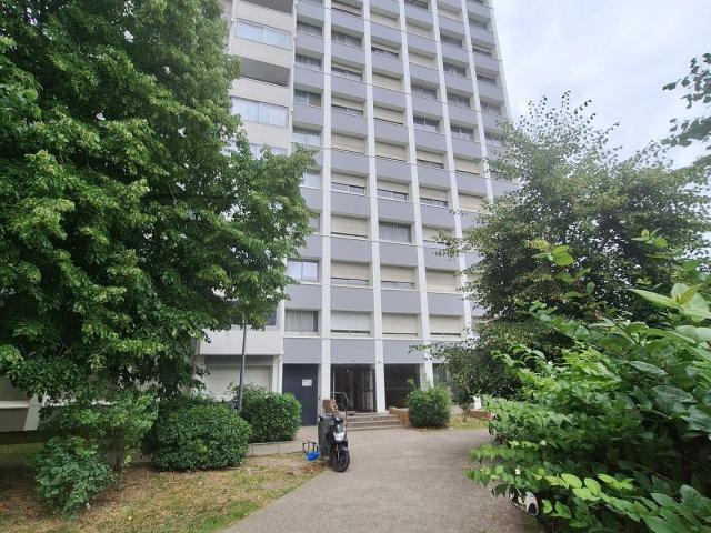 Appartement vente à Nanterre, Colombes