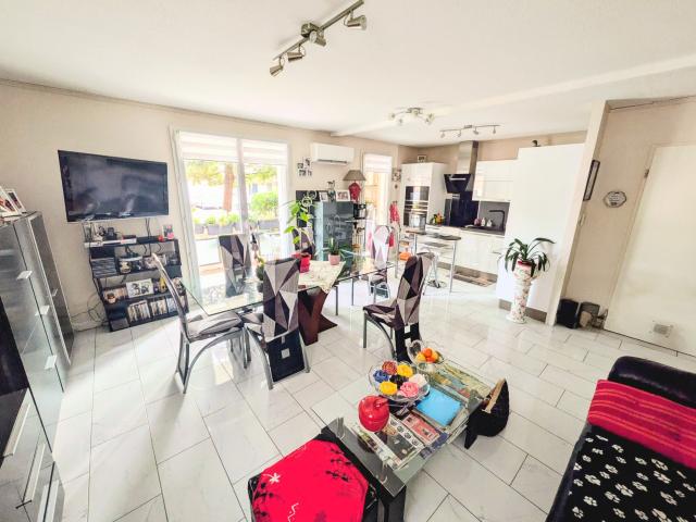 Appartement vente à France métropolitaine, Pinsaguel