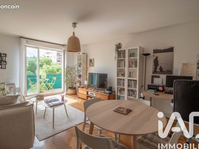 Appartement vente à Rueil-Malmaison, Hauts-de-Seine