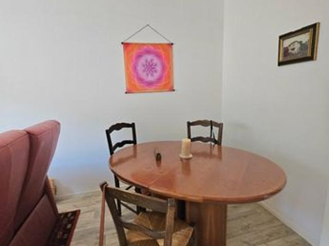 Appartement vente à Albi
