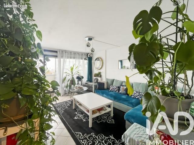 Appartement vente à Créteil, Chennevières-sur-marne