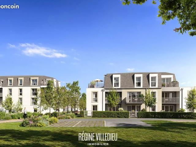 Appartement vente à Cherbourg