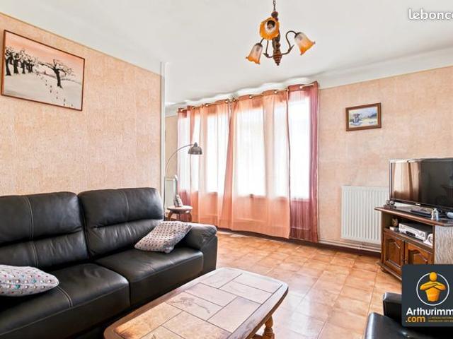 Appartement vente à Lyon, Métropole de Lyon