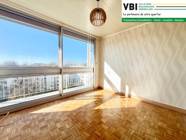 Appartement vente à Rennes, Bretagne
