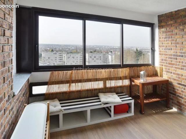 Appartement vente à L'Haÿ-les-Roses, Villeneuve-saint-georges
