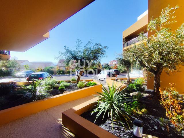 Appartement vente à Perpignan, Pollestres