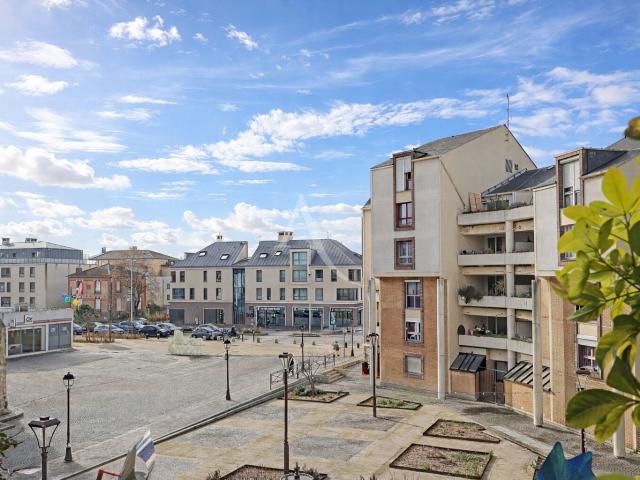 Appartement vente à Centre - Bords de Marne - Coulée Verte, Neuilly-sur-Marne