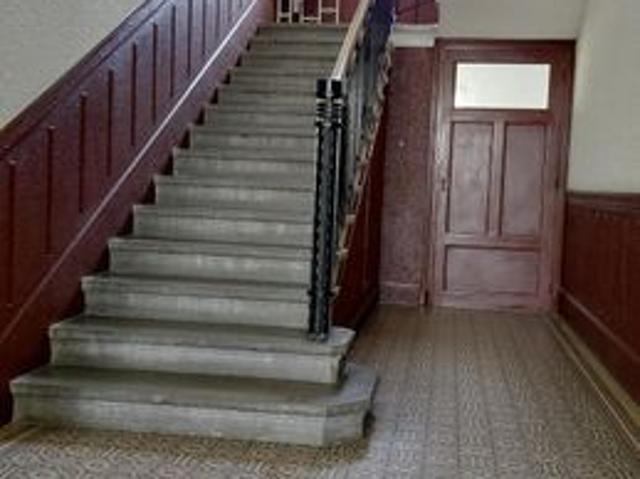 Appartement vente à Roanne