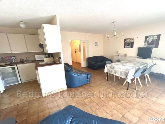 Appartement vente à Arrondissement de Draguignan, Cavalaire-sur-mer