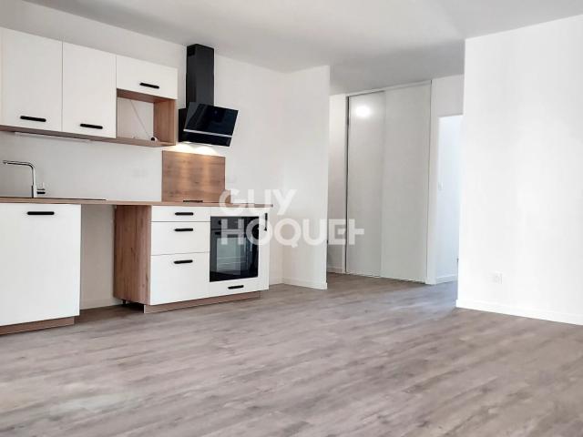 Appartement location à Chartres, Luisant