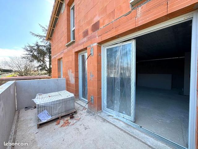 Appartement vente à Toulouse, Escalquens