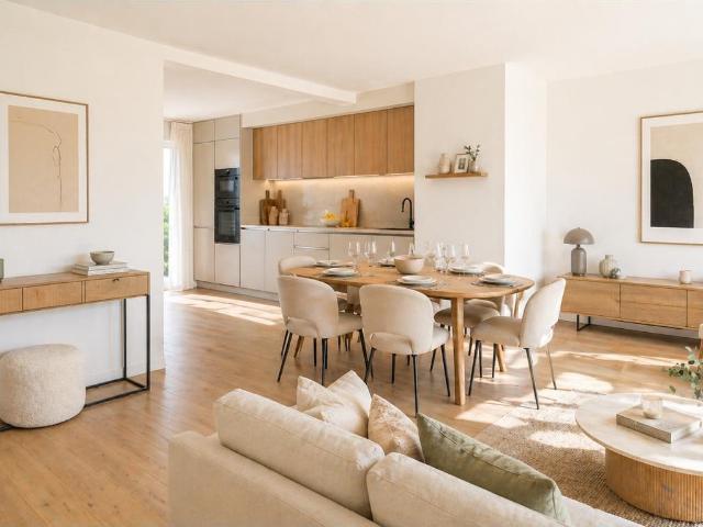 Appartement vente à Montpellier, Castelnau-le-lez