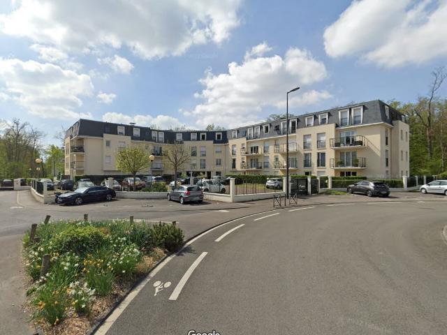 Appartement vente à Chantilly