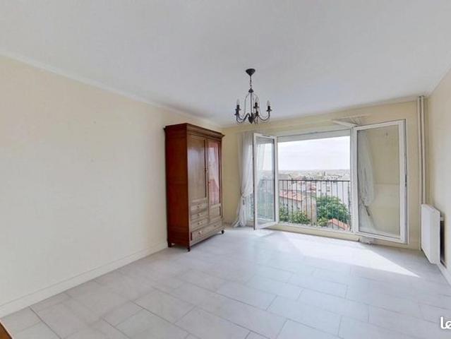 Appartement vente à Bobigny, Bagnolet