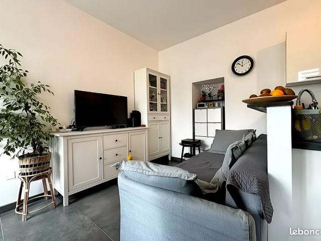 Appartement vente à Montbéliard