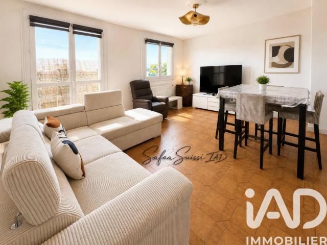 Appartement vente à Toulouse, Colomiers