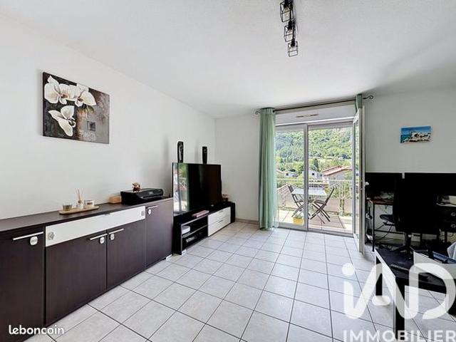 Appartement vente à Grenoble, Vif
