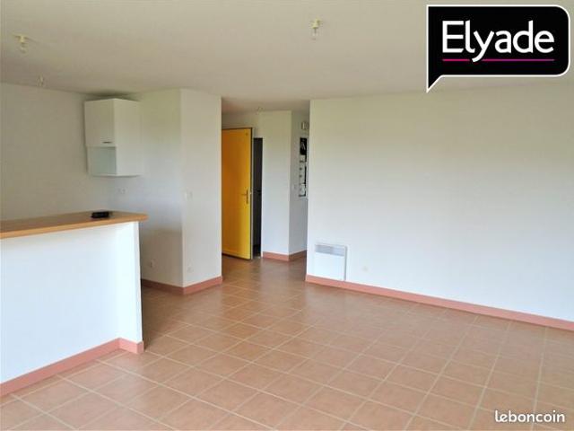 Appartement vente à Auch, Gimont