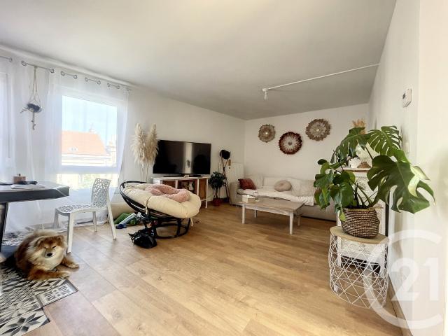 Appartement vente à Reims