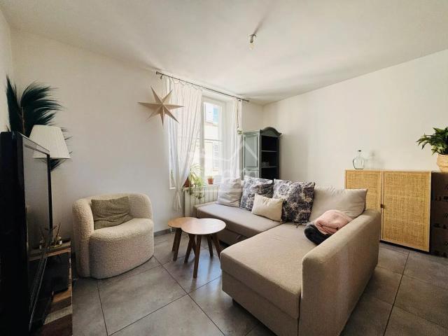 Appartement vente à Forcalquier, Sisteron