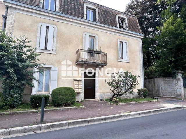 Appartement vente à Périgueux