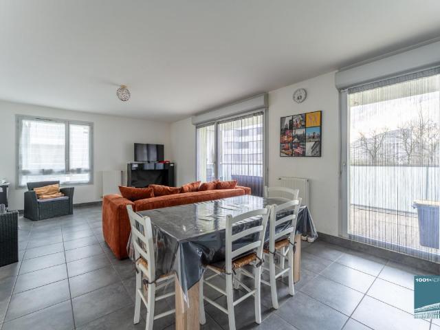 Appartement vente à Bordeaux