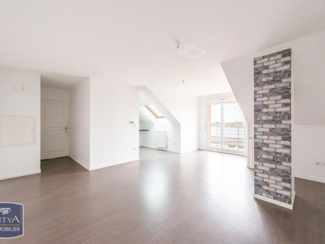 Appartement vente à Avesnes-sur-Helpe, Louvroil
