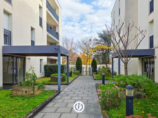 Appartement vente à Lyon, Métropole de Lyon